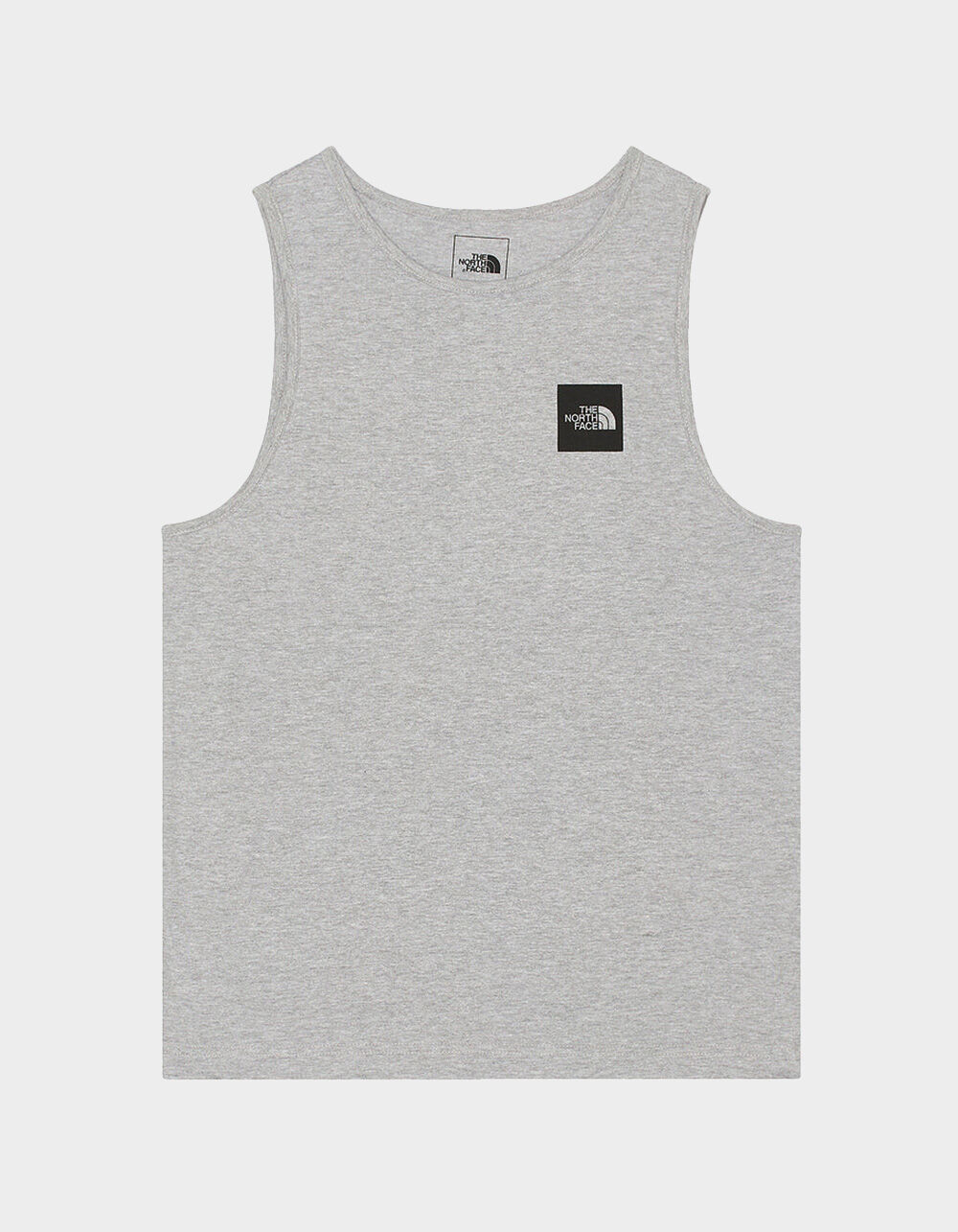 THE NORTH FACE Half Dome Mens Tank Top