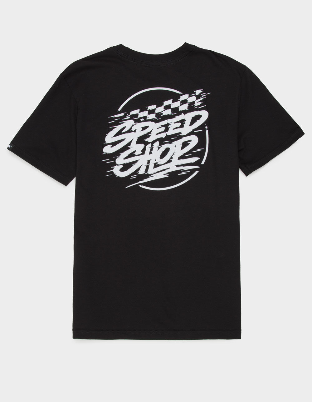 FASTHOUSE Burner Boys Tee