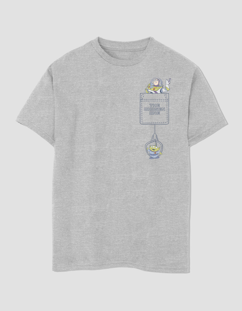 TOY STORY The Chosen One Boys Tee