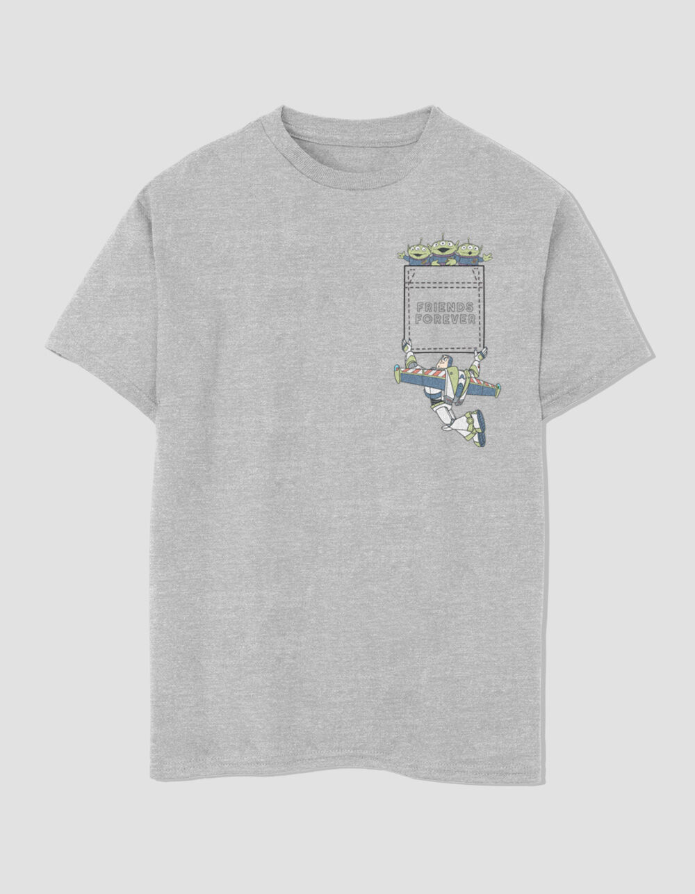 TOY STORY Friends Forever Boys Tee