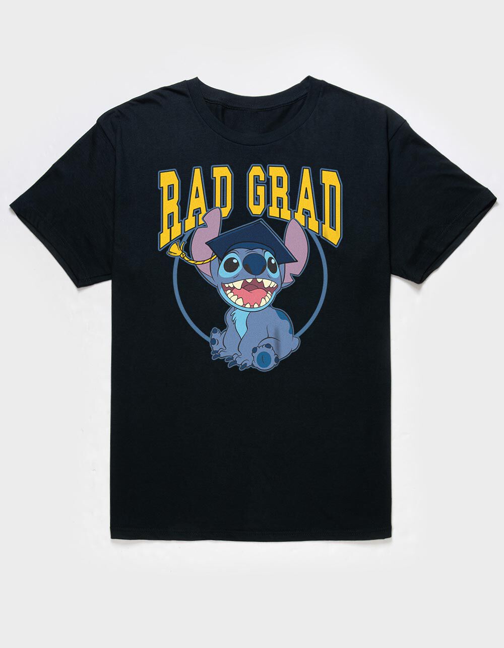LILO & STITCH Rad Grad Unisex Tee