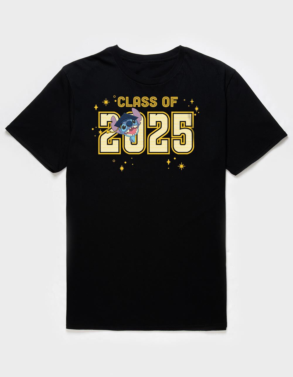 LILO & STITCH Class Of 2025 Unisex Tee