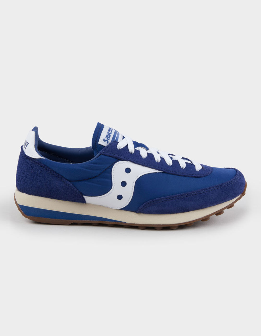 `SAUCONY