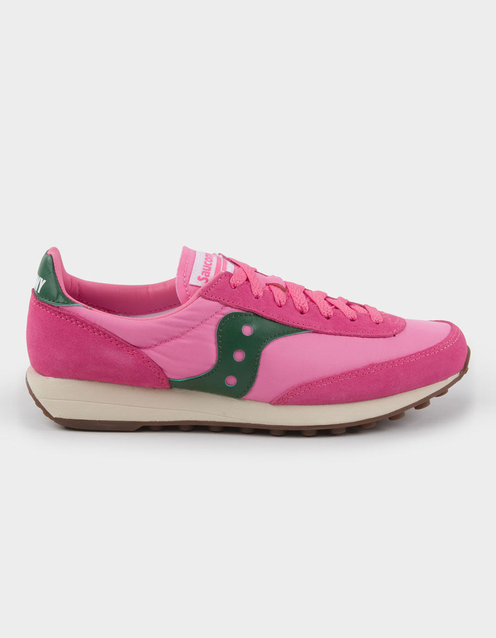 SAUCONY Trainer 80 Womens Shoes