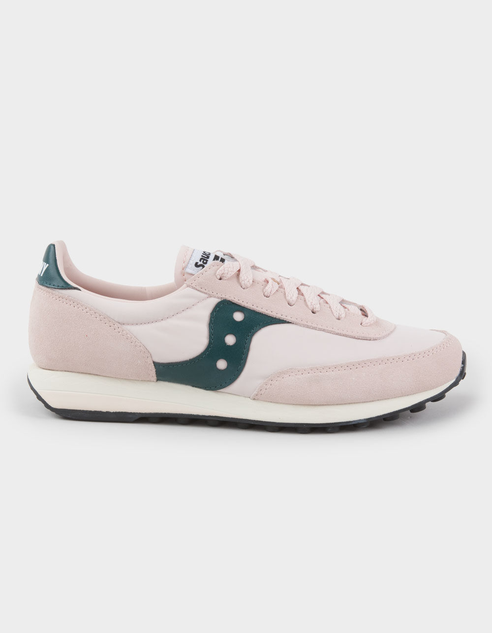 SAUCONY Trainer 80 Womens Shoes