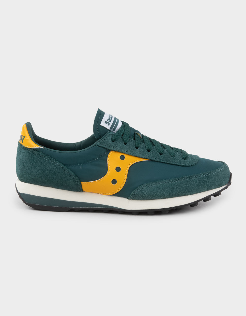 `SAUCONY
