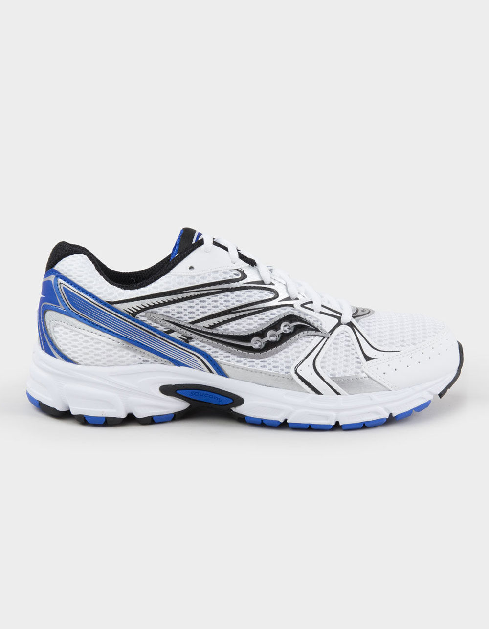 SAUCONY Ride Millennium Mens Shoes