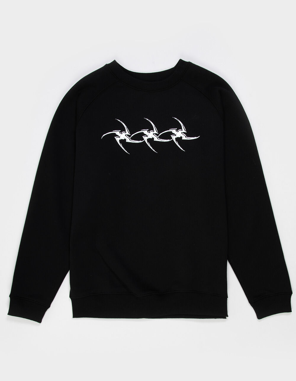 FORMER x Dion Agius Combat Mens Crewneck Sweatshirt