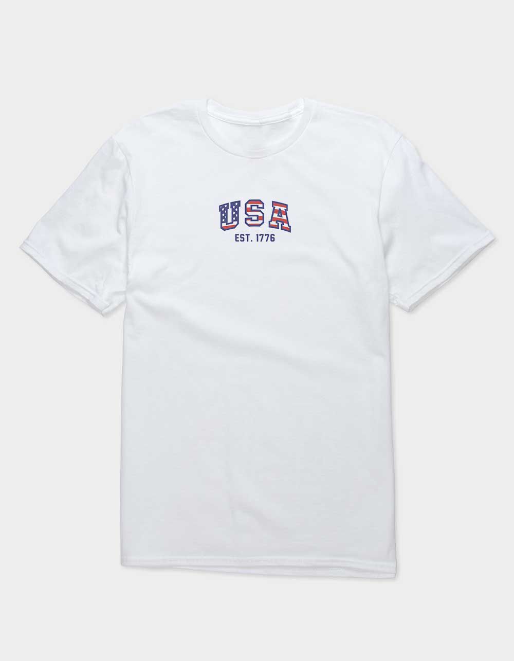 `USA