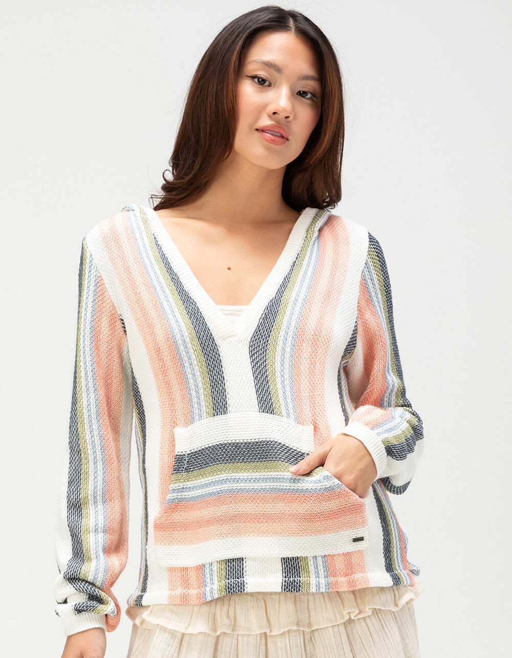 O'NEILL Catamaran Womens Hooded Sweater