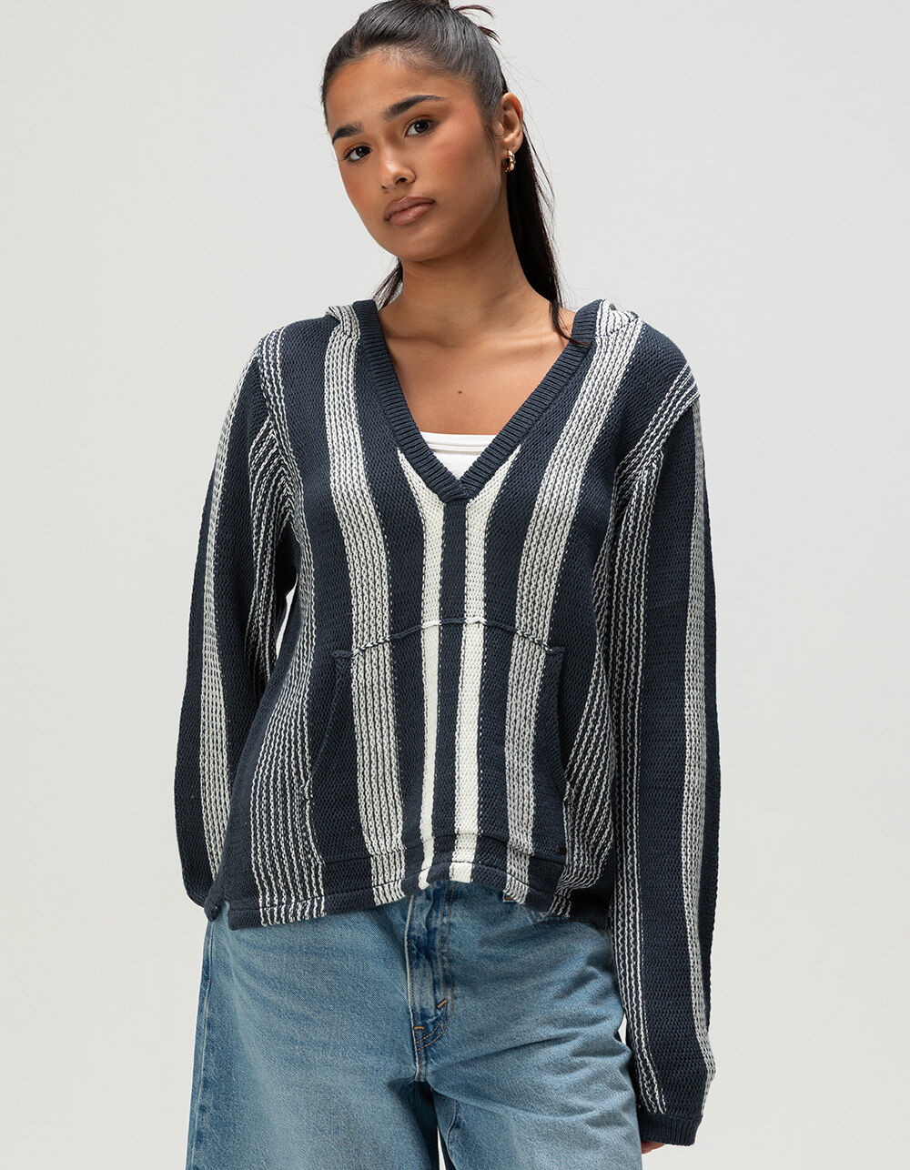 O'NEILL Catamaran Womens Hooded Sweater