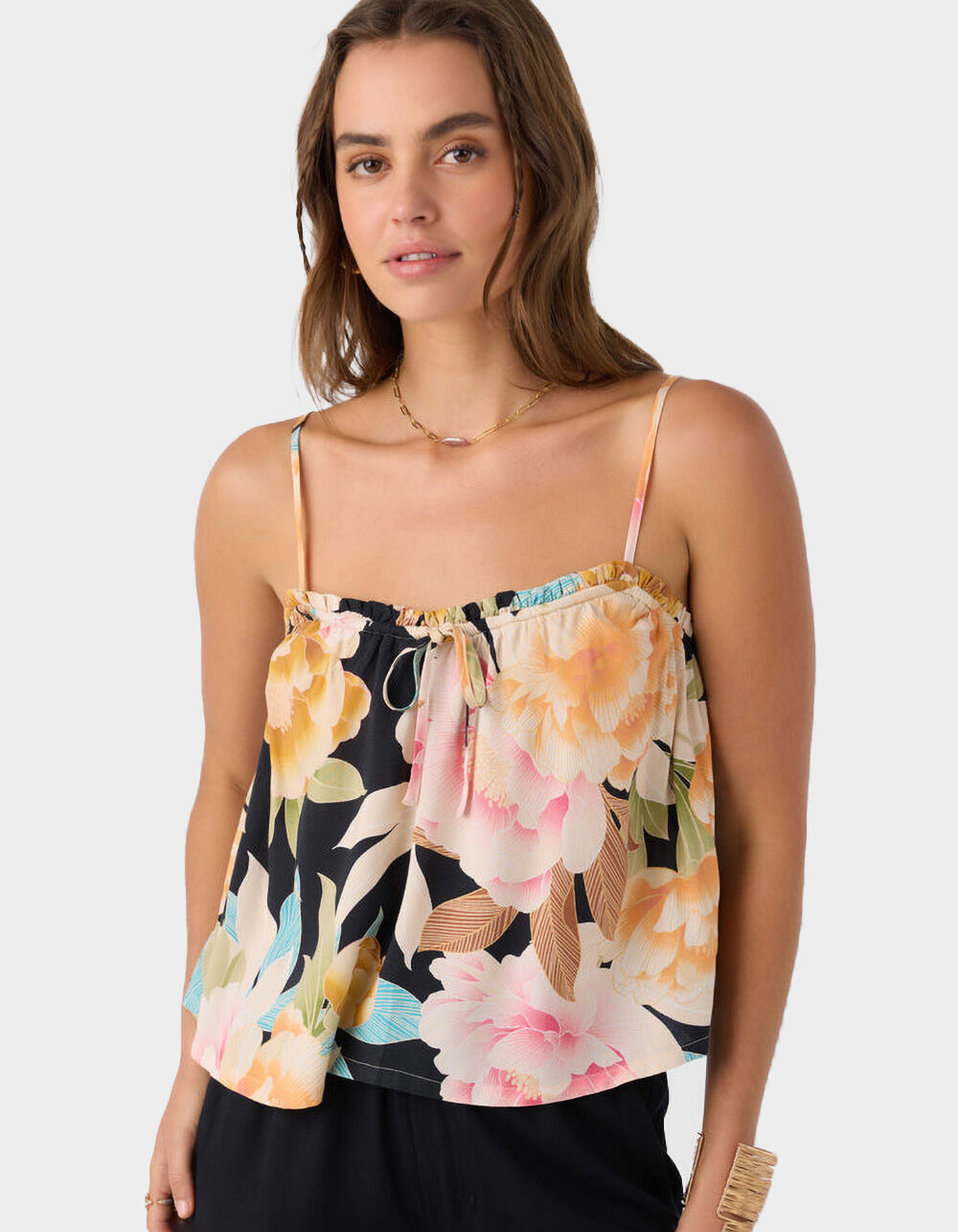 O'NEILL Decla Womens Sleeveless Top