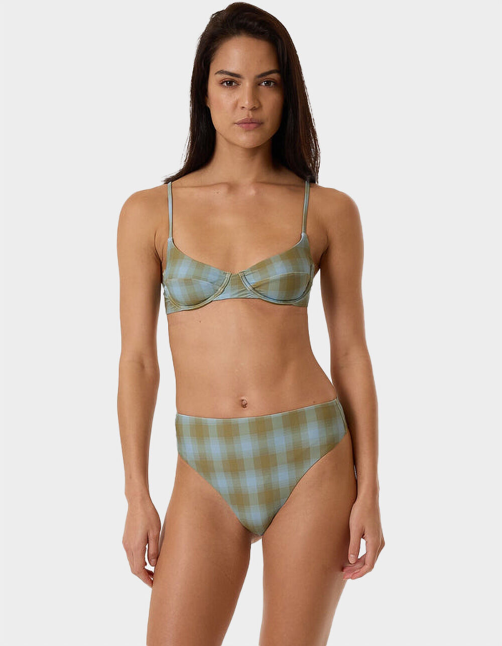 THRILLS Ansley Underwire Bikini Top