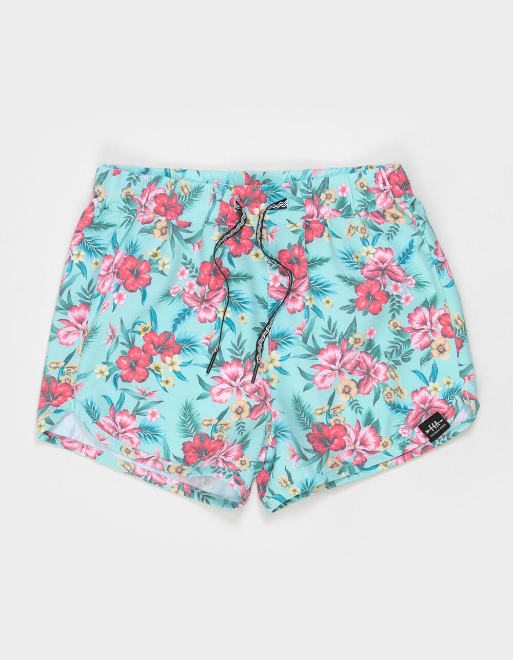 FEATHER 4 ARROW Castaway Girls Boardshorts