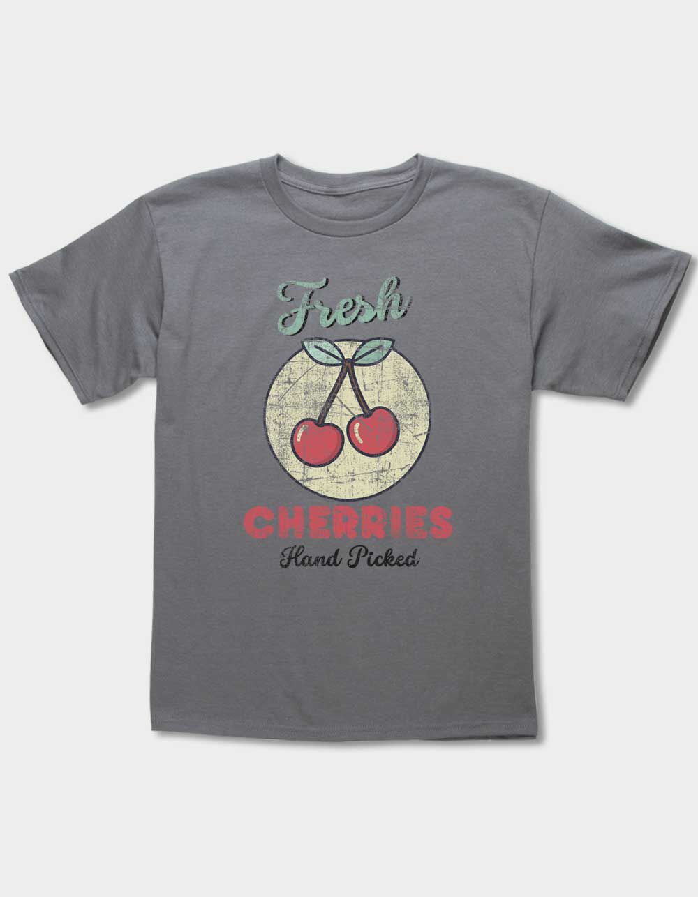 `CHERRIES
