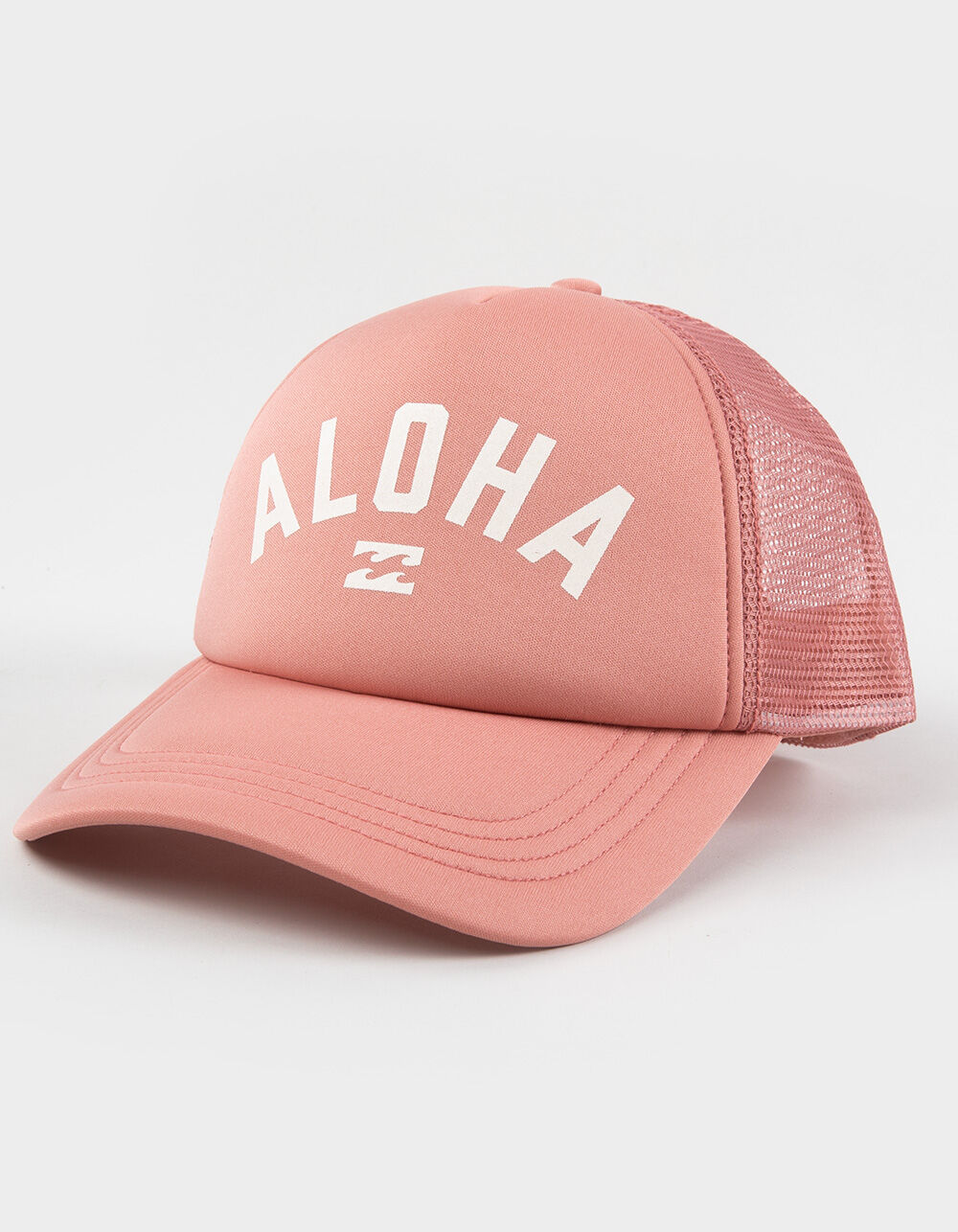 BILLABONG Across Waves Womens Trucker Hat