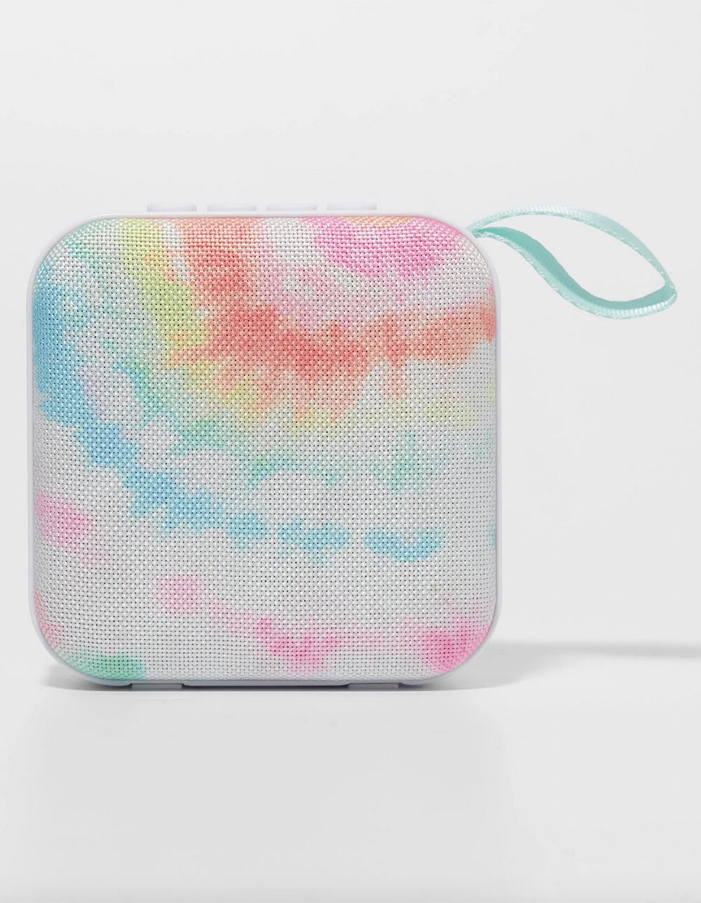 SUNNYLIFE Tie Dye Portable Travel Speaker