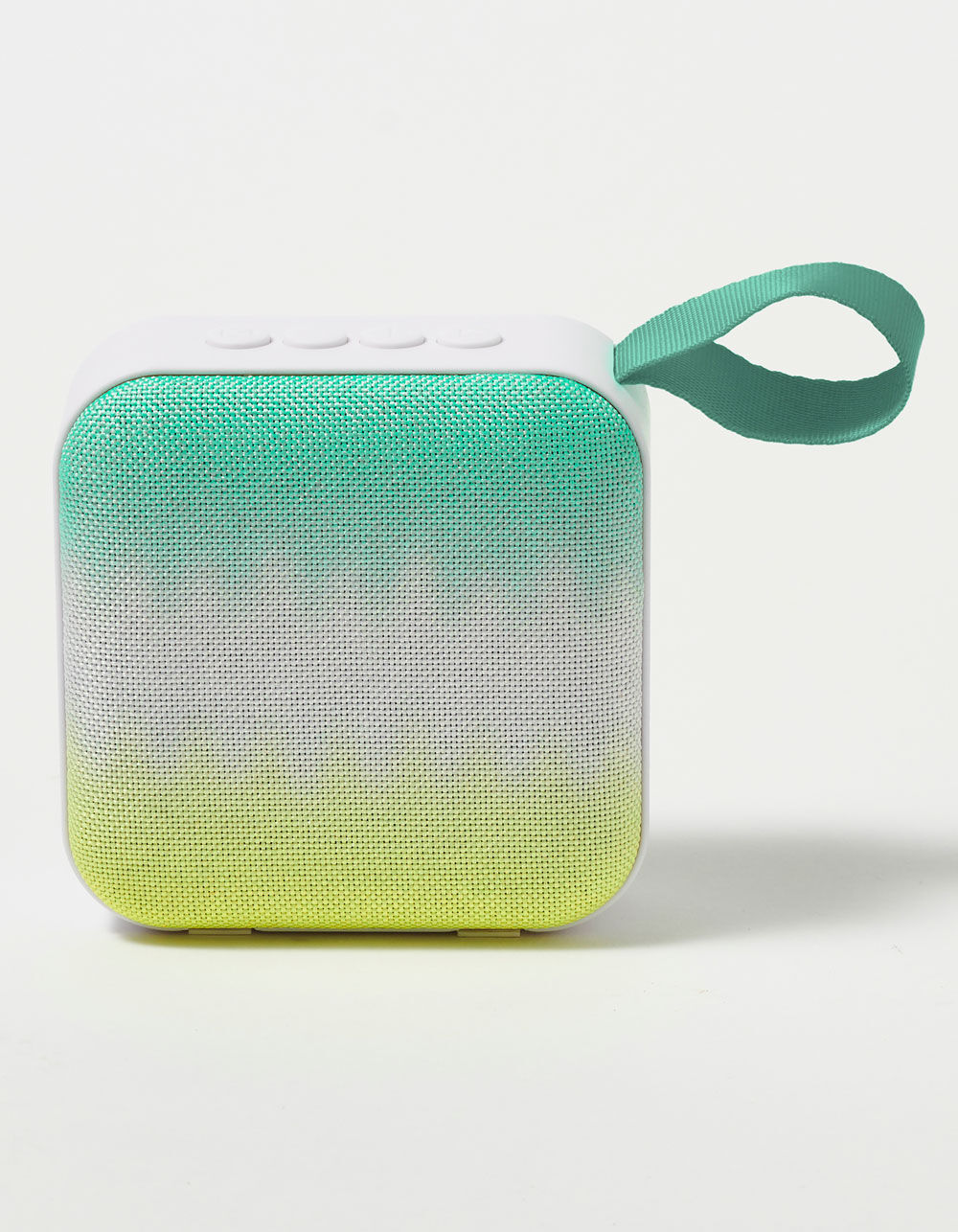 SUNNYLIFE Sea Seeker Travel Speaker SUNNYLIFE Sea Seeker Travel Speaker