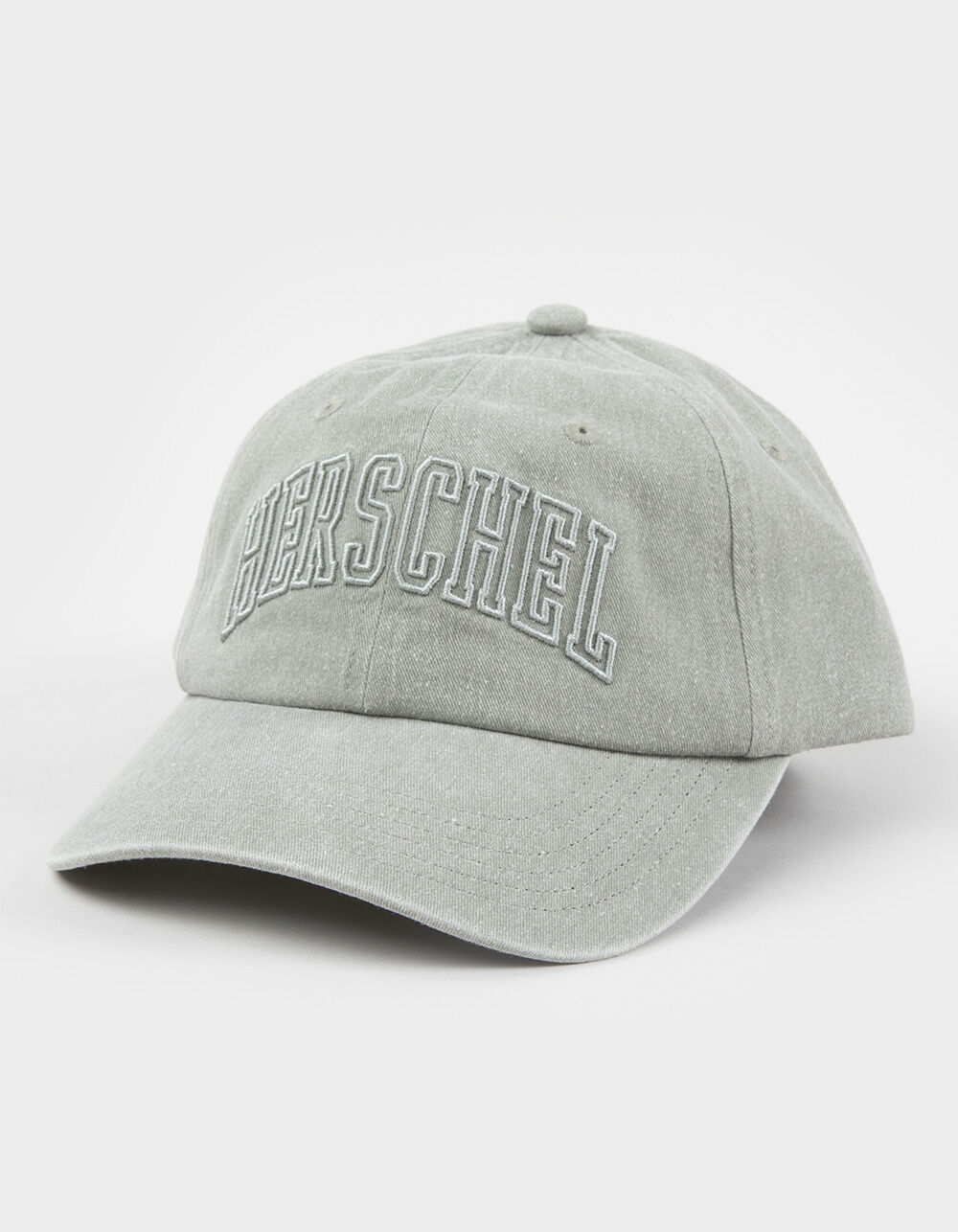 HERSCHEL SUPPLY CO. Sylas Faculty Strapback Hat