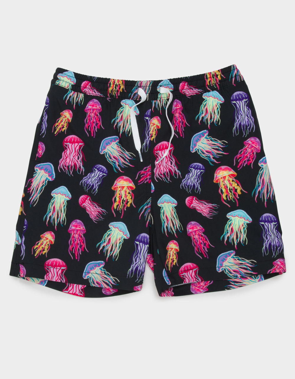 `CHUBBIES