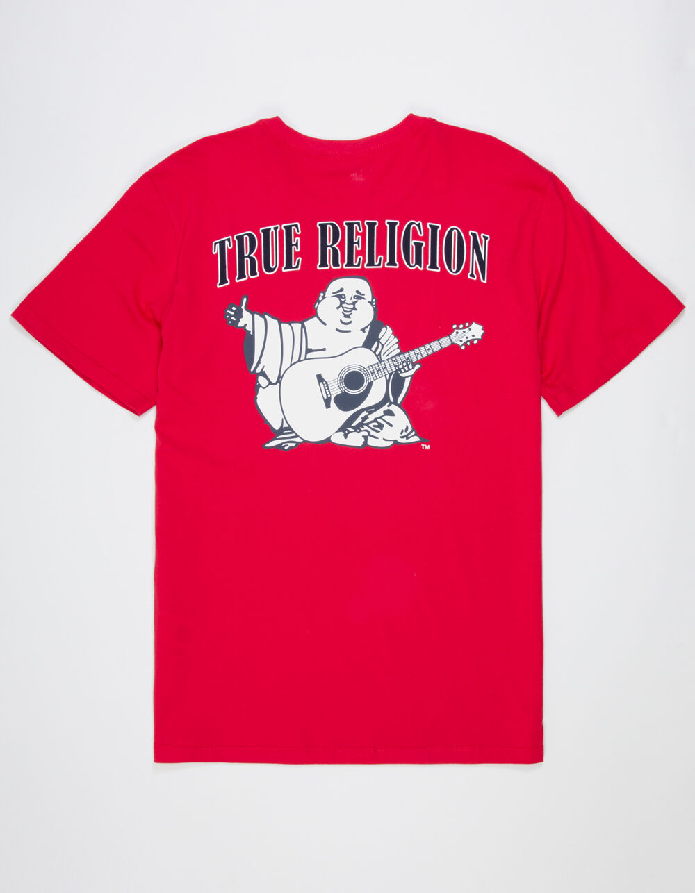 TRUE RELIGION Buddha Mens Tee