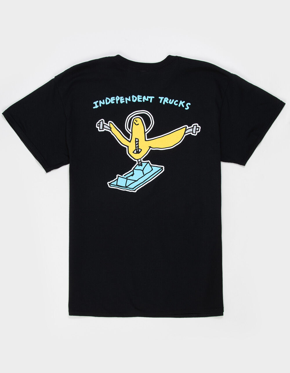 INDEPENDENT Gonz Hanger Mens Tee