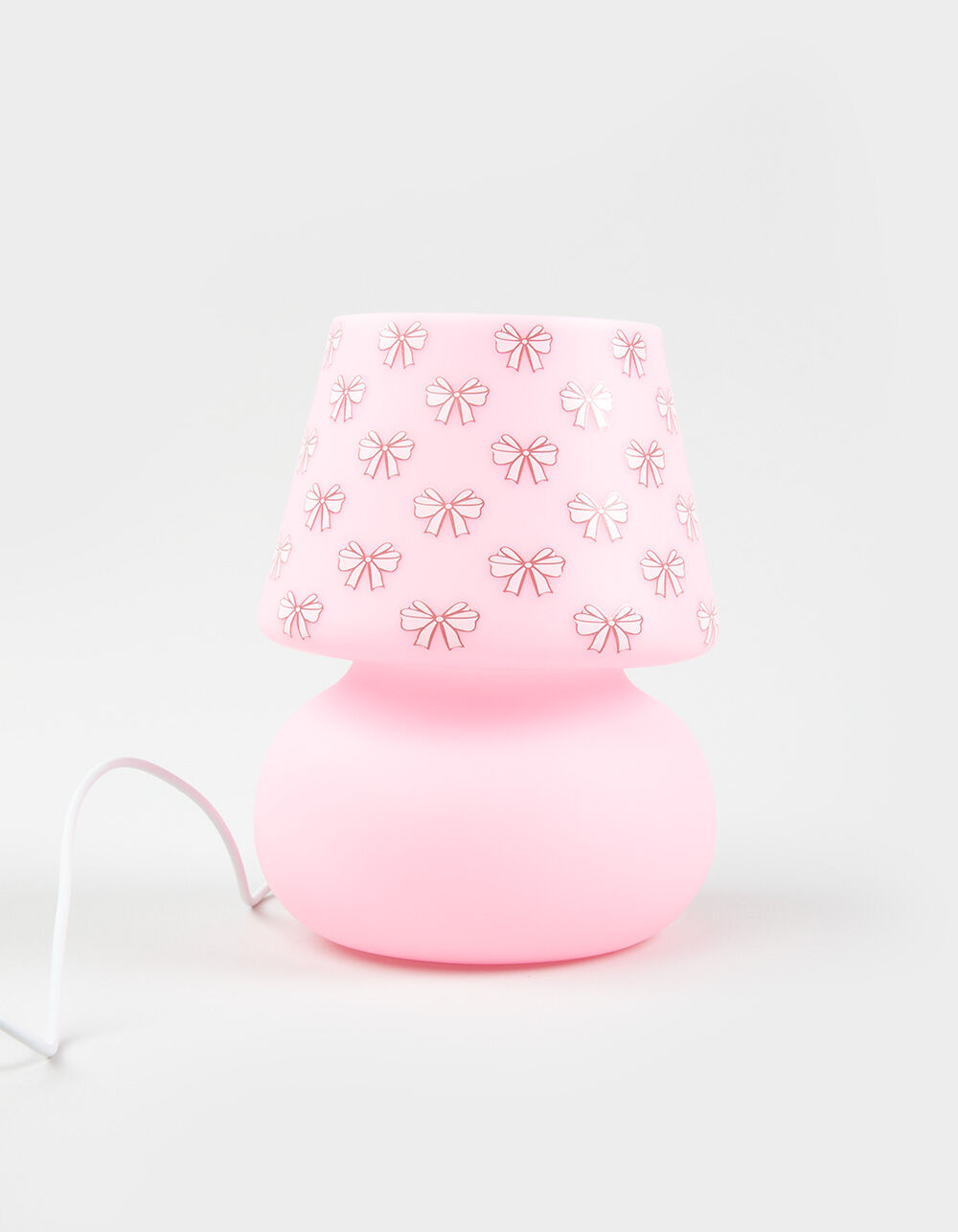 TILLYS HOME Printed LED Lamp