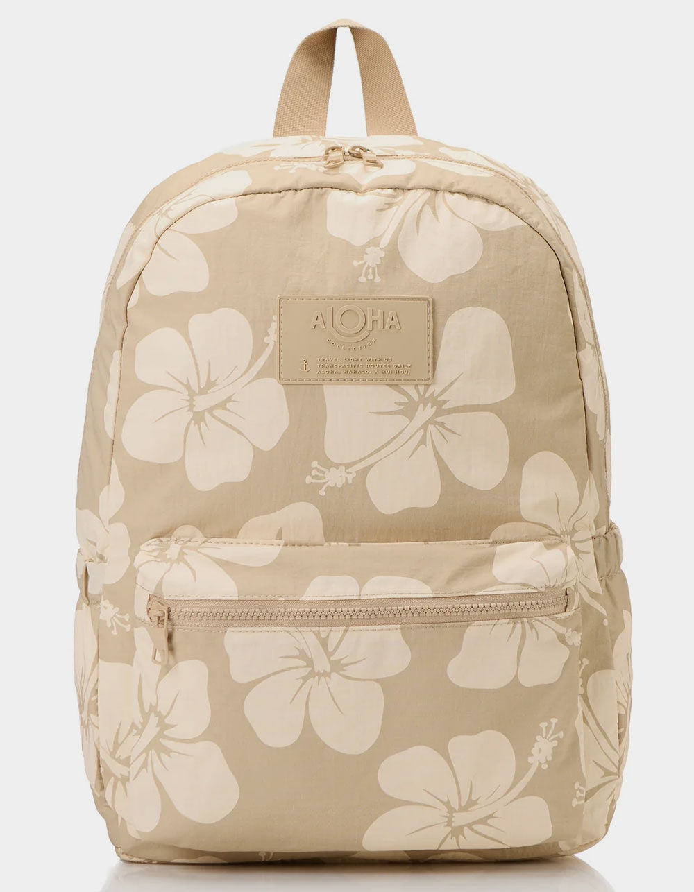 ALOHA Collection Keep It Light Hana Hou Backpack