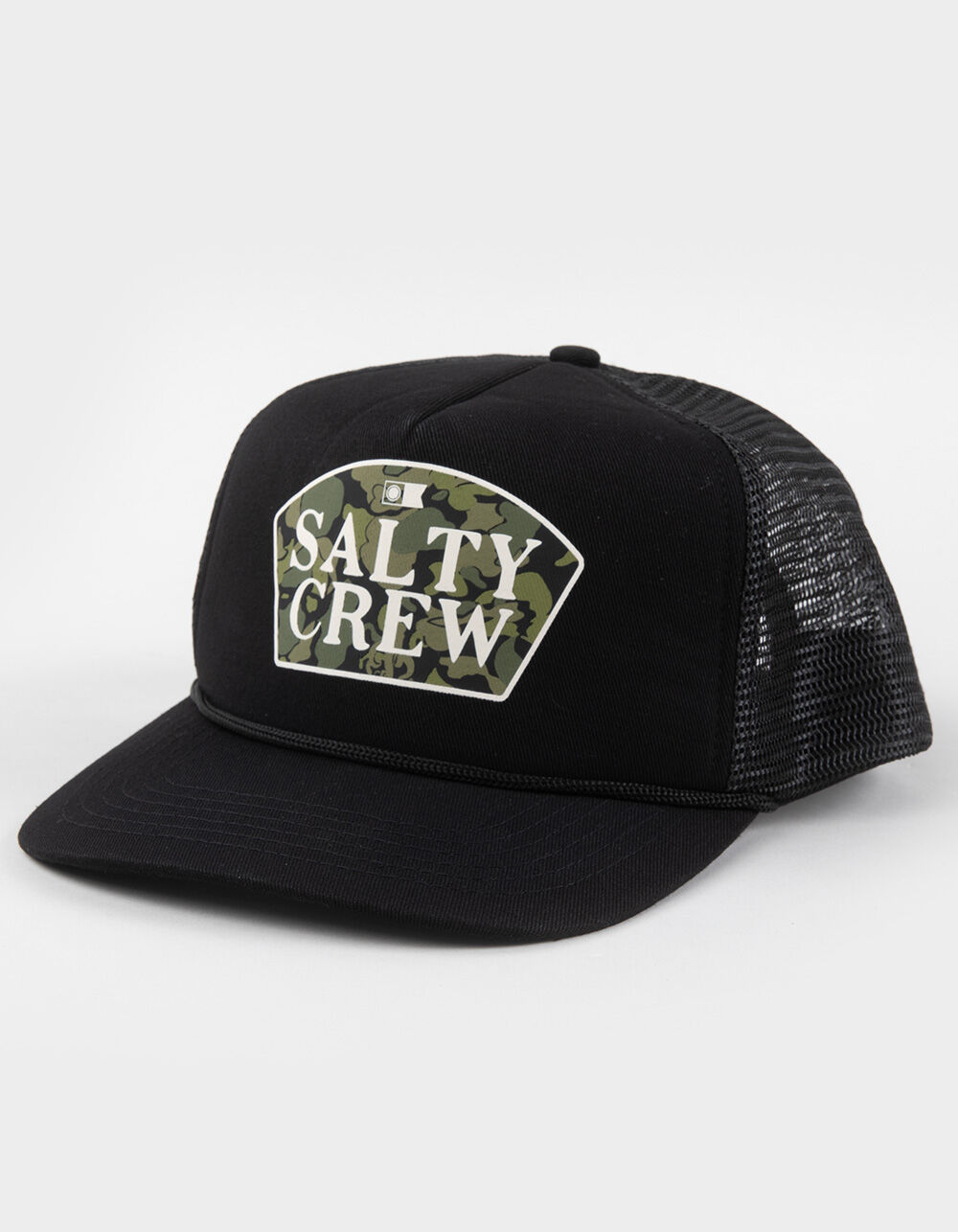 SALTY CREW Good Times Trucker Hat