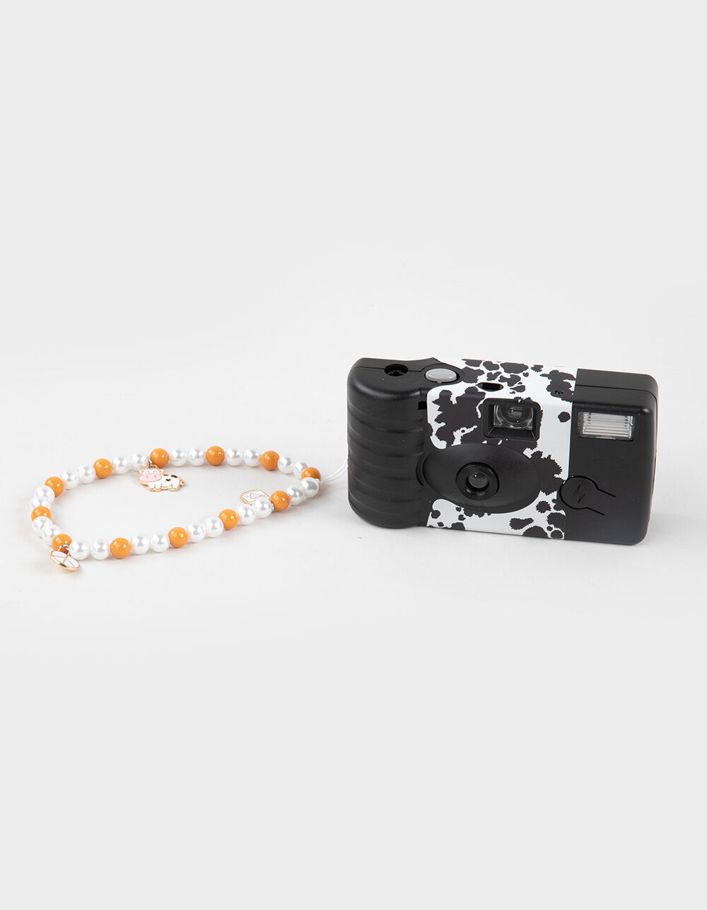 Disposable Camera with Removable Sling