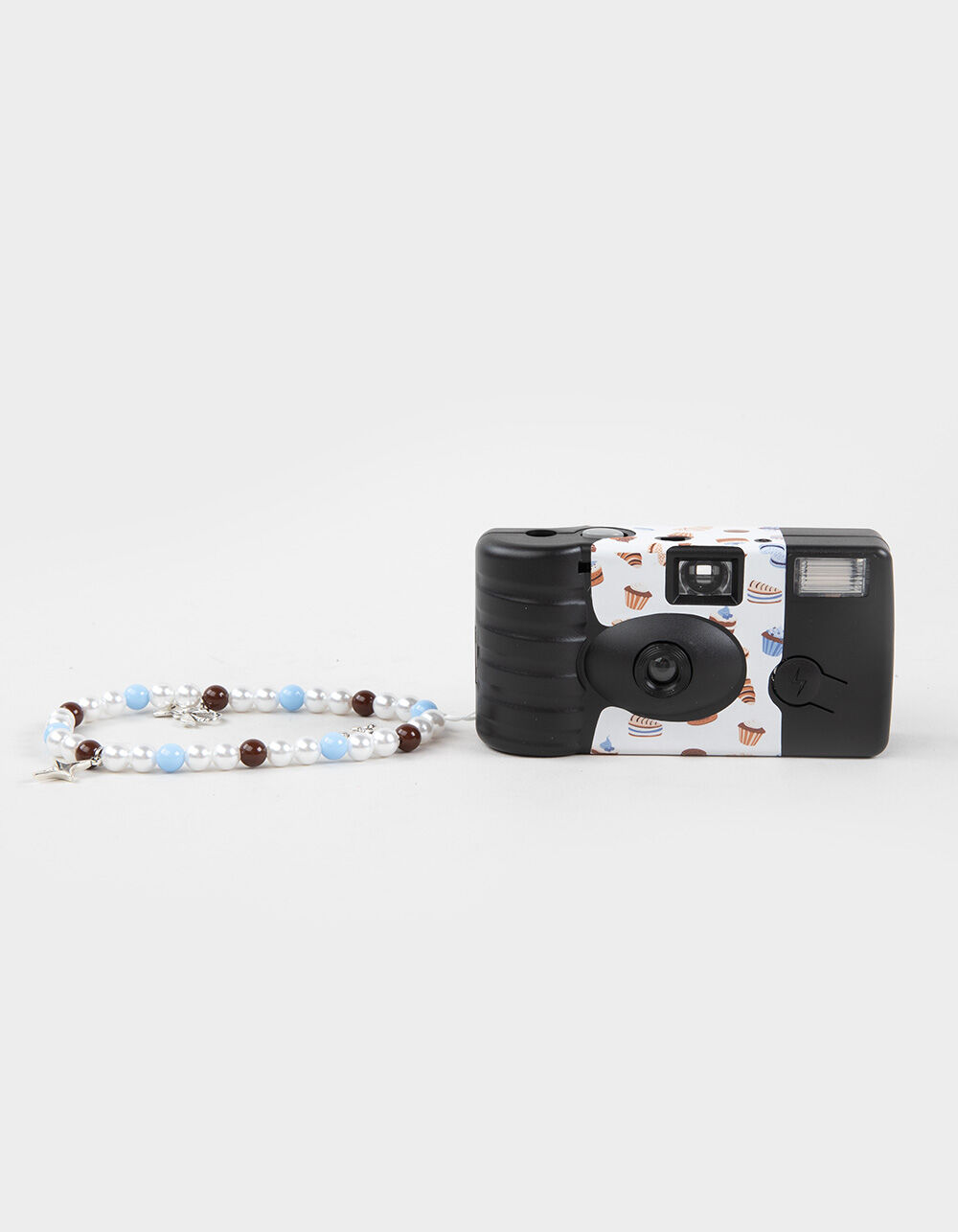 Disposable Camera with Removable Sling