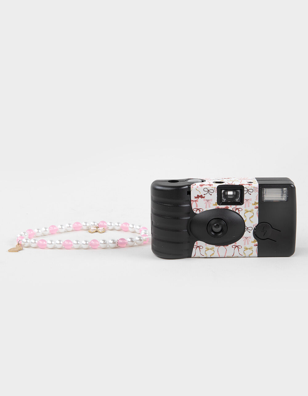 Disposable Camera with Removable Sling