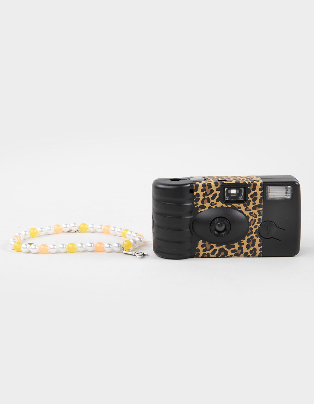 Disposable Camera with Removable Sling