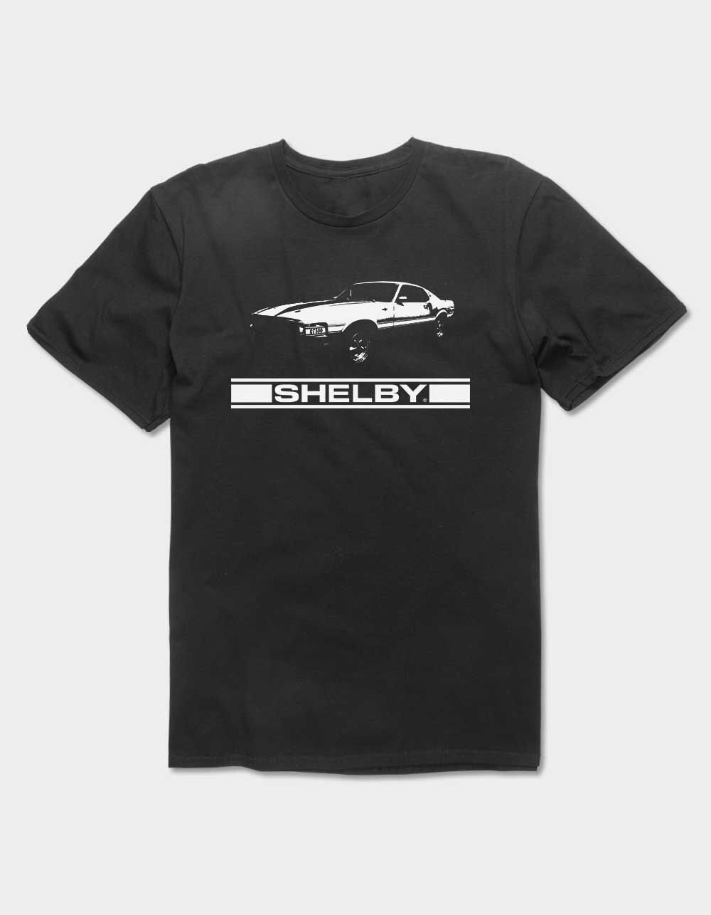 SHELBY COBRA Original GT500 Unisex Tee
