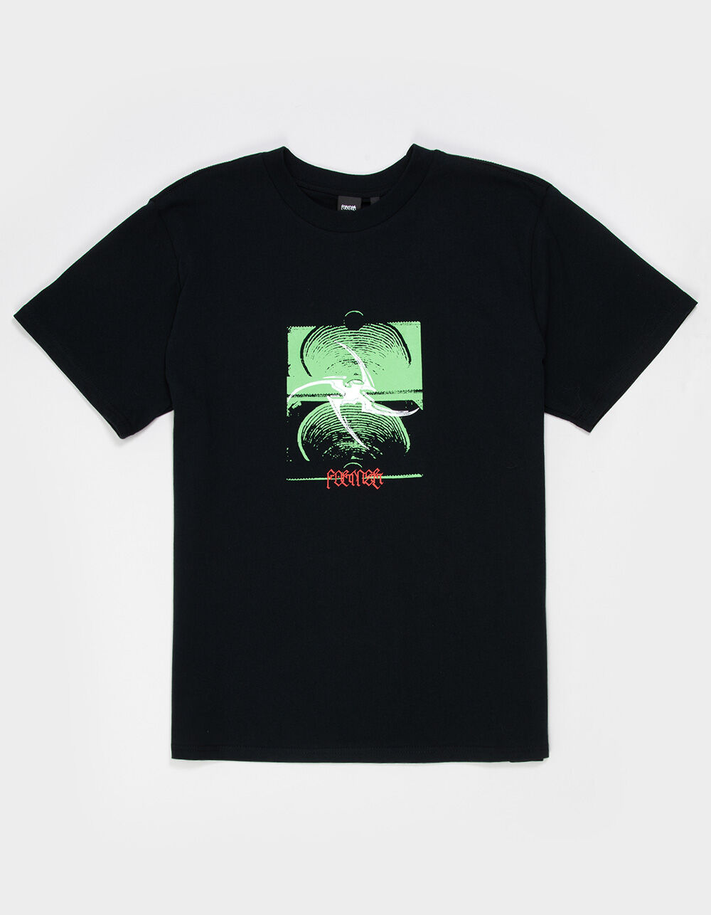 FORMER x Dion Agius Crux Mens Tee