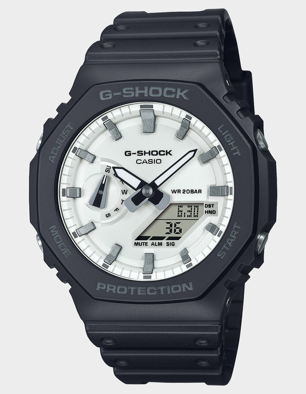 G-Shock GA2100WD-1A Watch