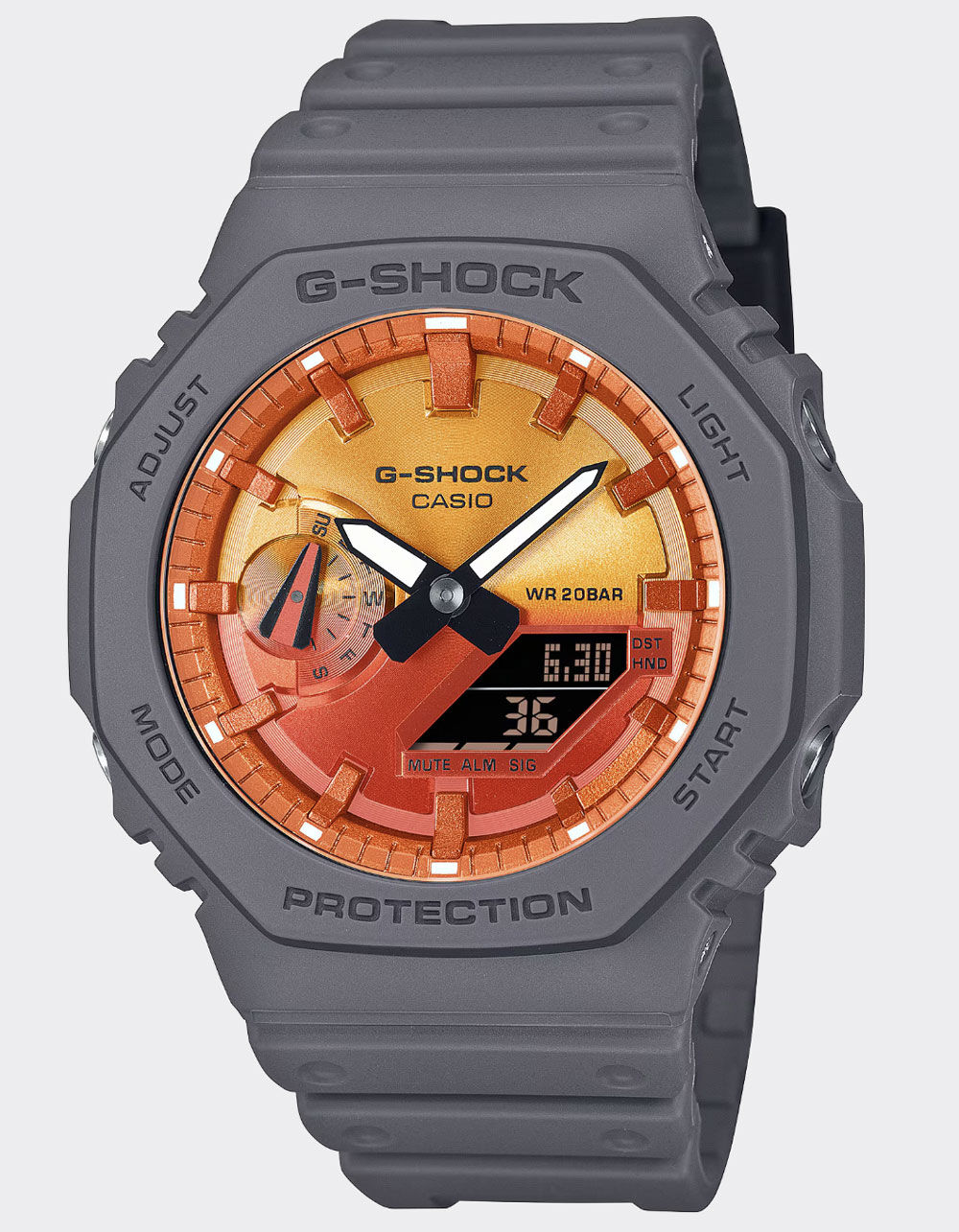 `G-Shock