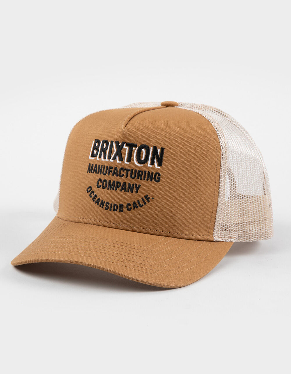 `BRIXTON