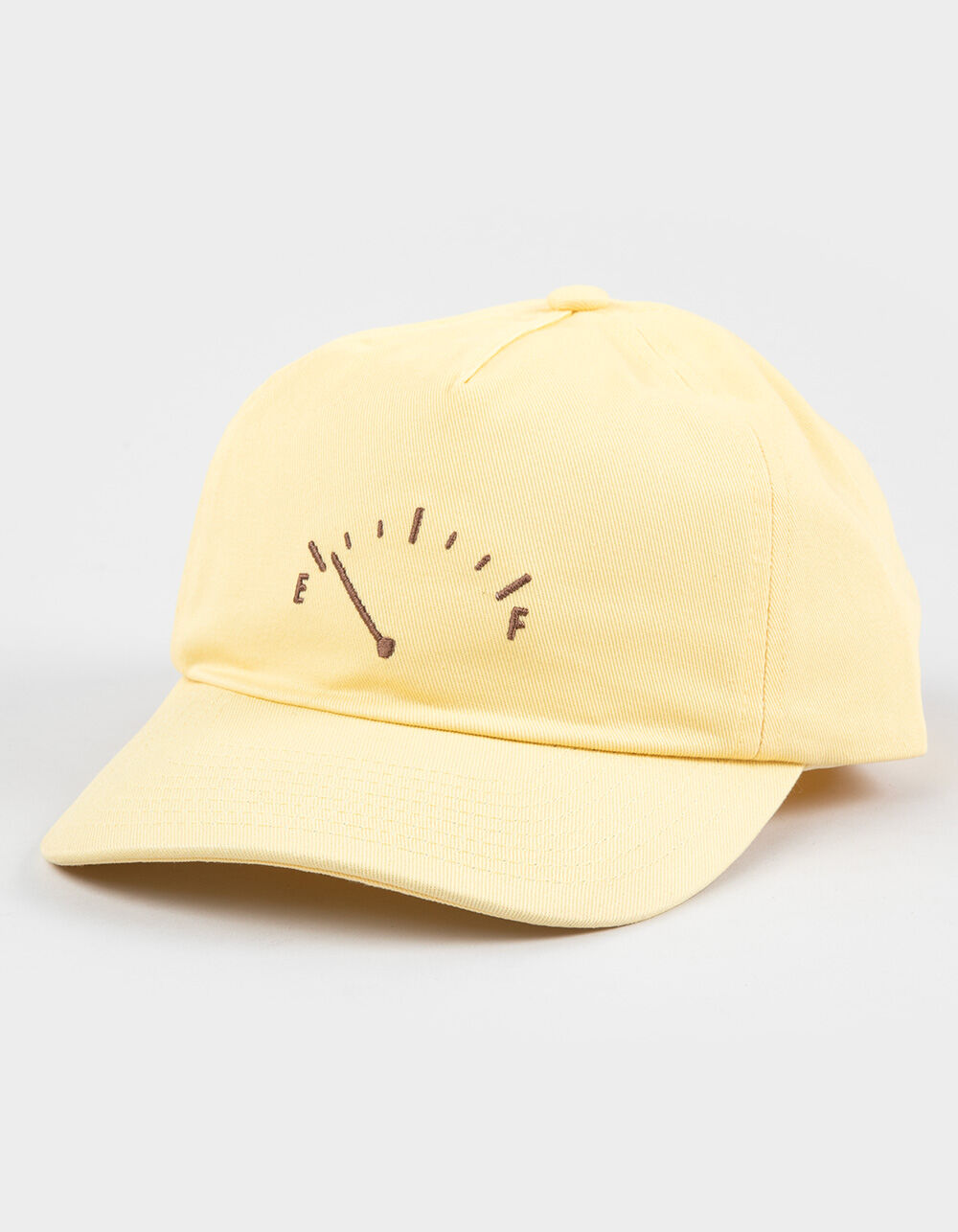 BRIXTON Running On Empty Womens NetPlus® Strapback Hat