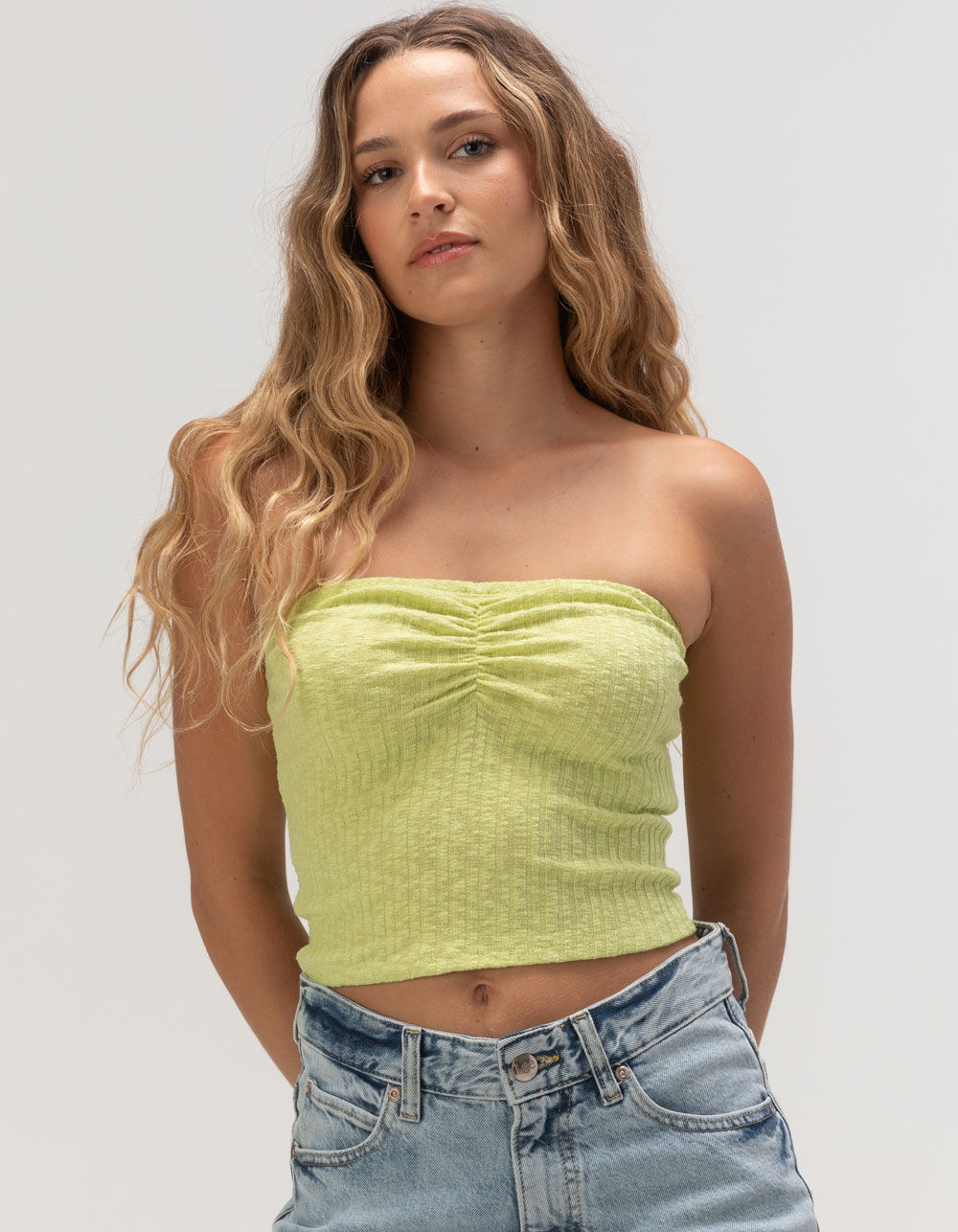 BILLABONG Kora Womens Tube Top