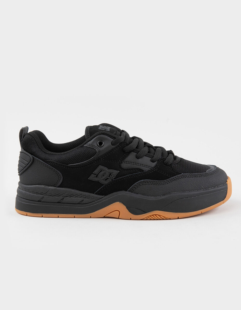 DC SHOES Ascend Mens Skate Shoes