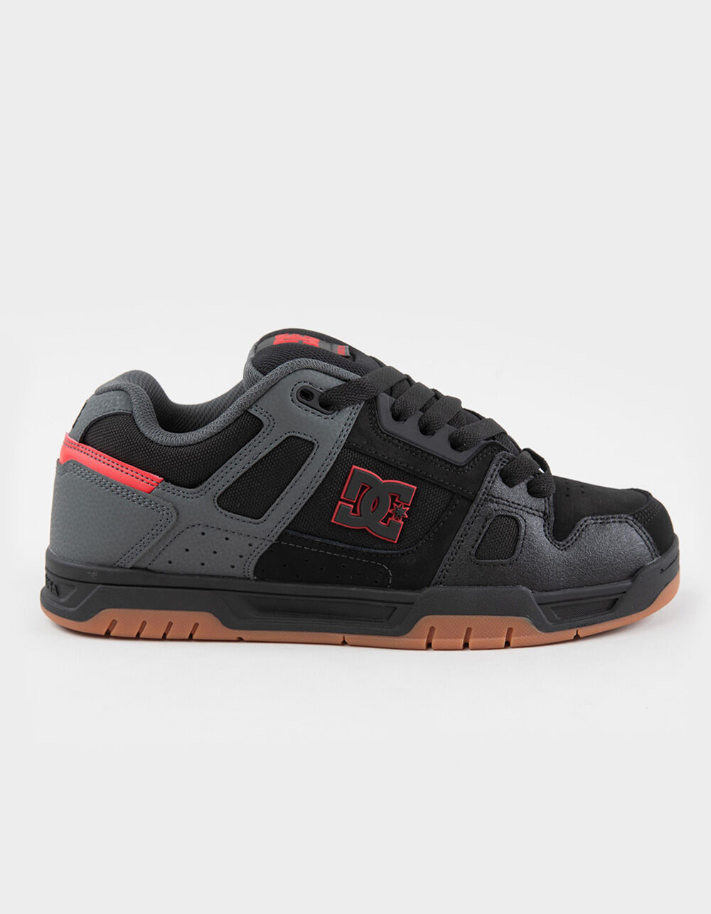 DC SHOES Stag Mens Shoes