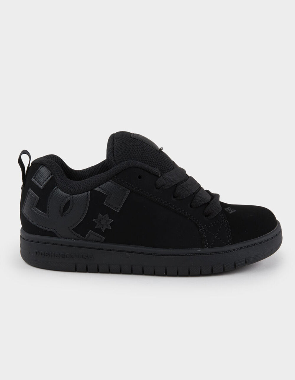 DC SHOES Court Graffik Boys Shoes