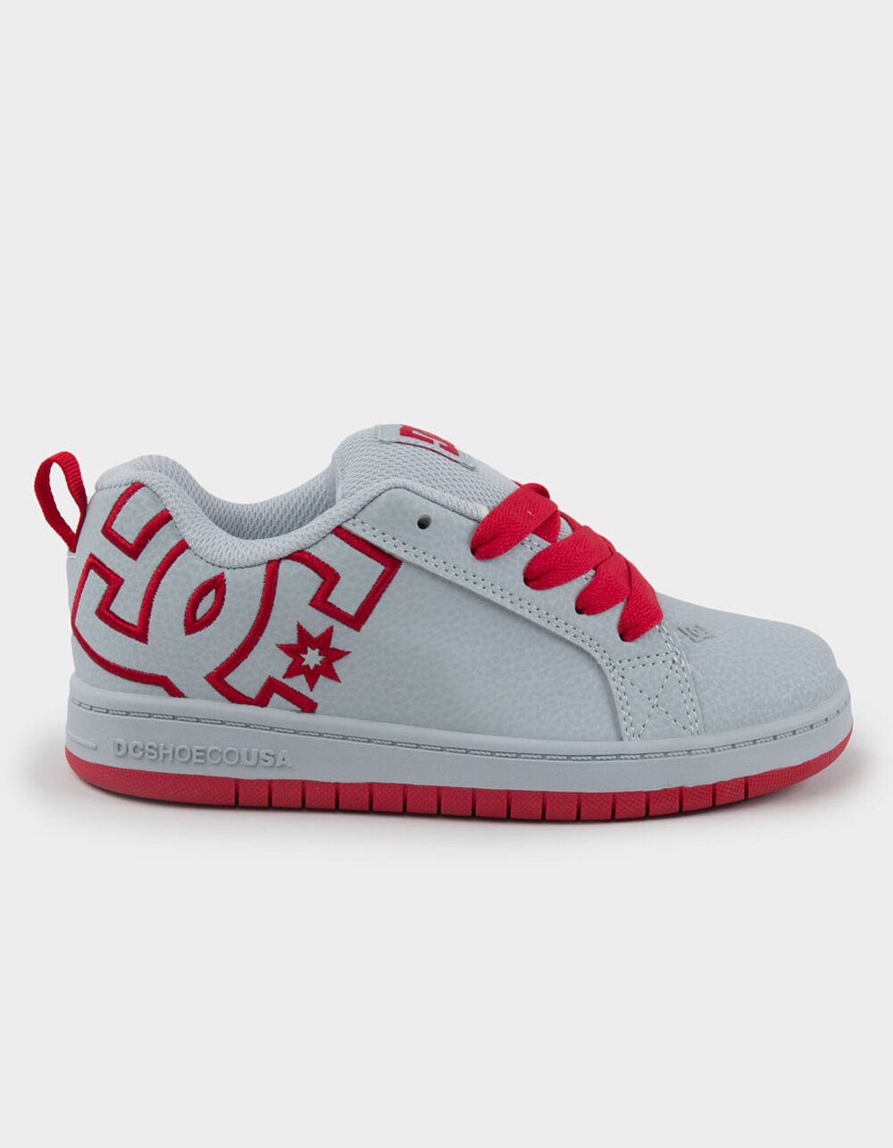 DC SHOES Court Graffik Boys Shoes