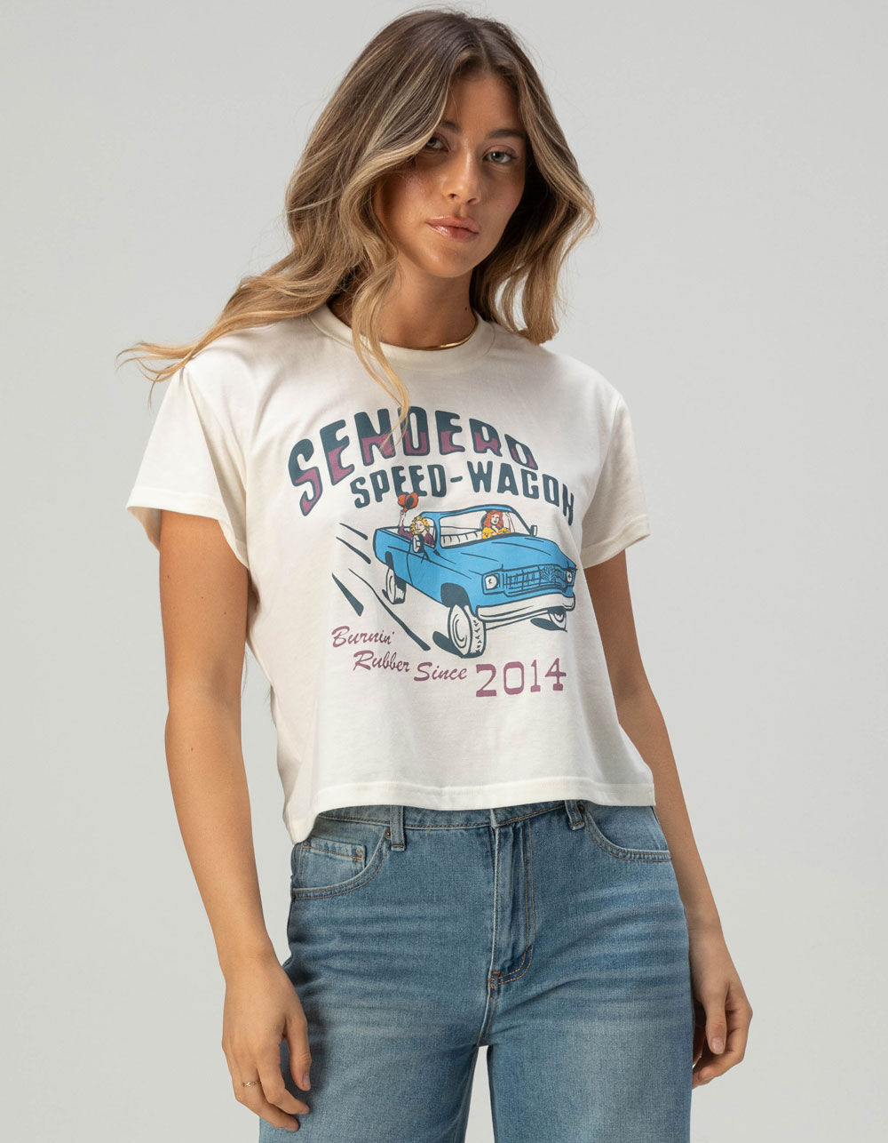 `SENDERO