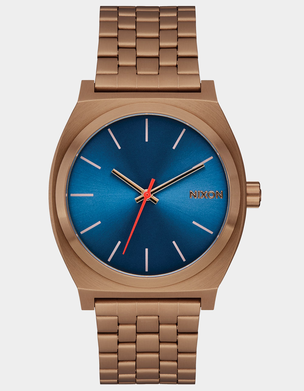 NIXON Time Teller Watch