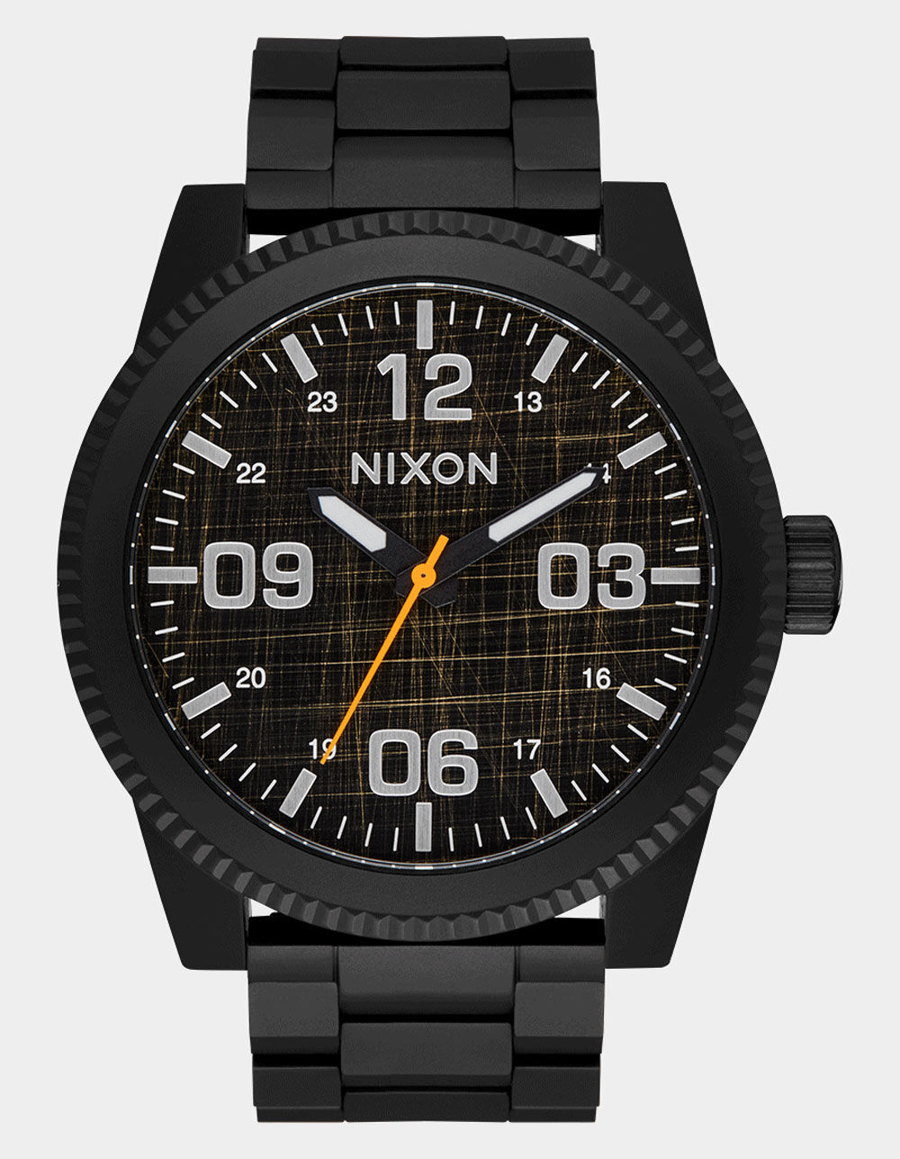 NIXON Corporal Stainless Steel Watch