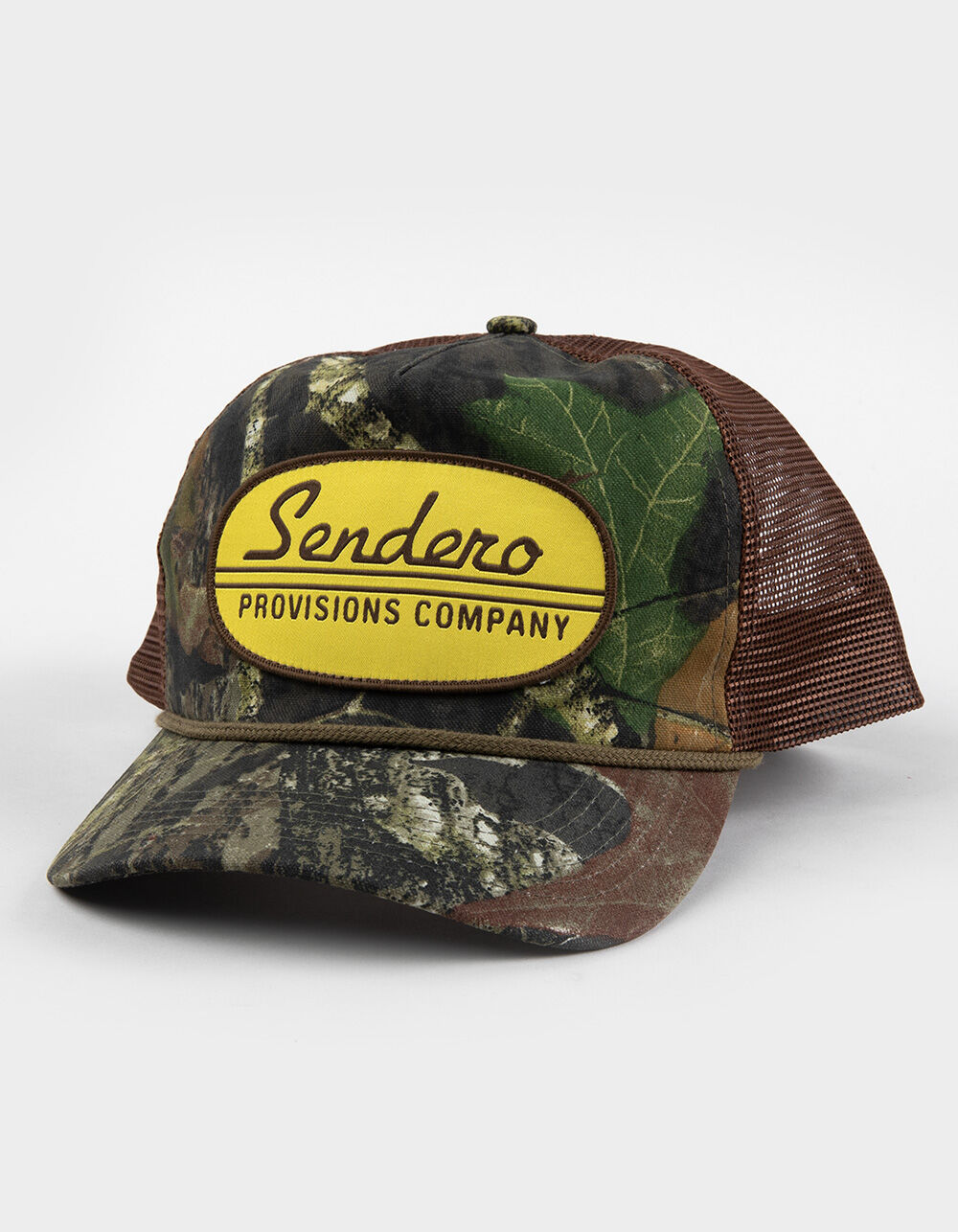 SENDERO PROVISIONS CO. Country Store Trucker Hat
