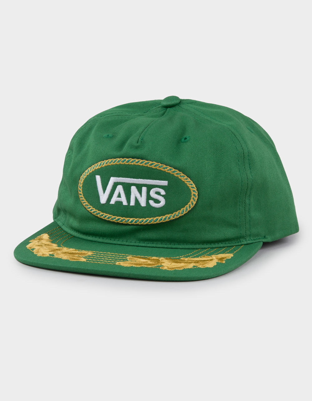 VANS Captain Van Doren Snapback Hat