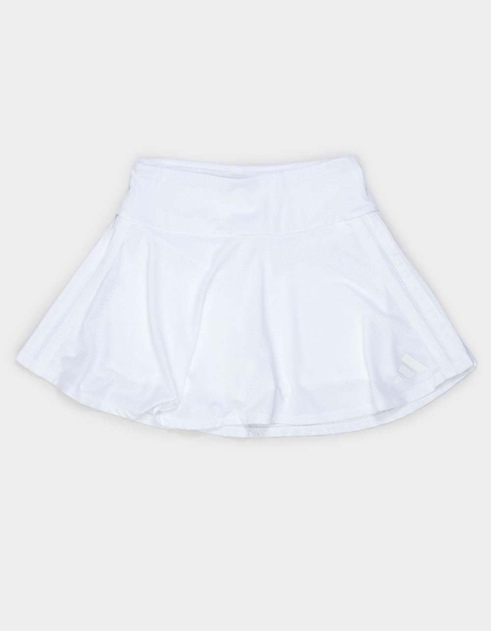 ADIDAS 3-Stripes Flounce Girls Skort